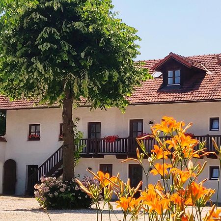 Pension Margaretenhof Bayerbach Zewnętrze zdjęcie