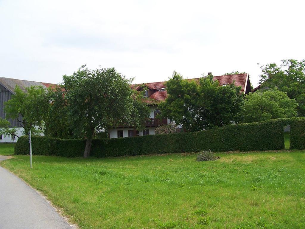 Pension Margaretenhof Bayerbach Zewnętrze zdjęcie